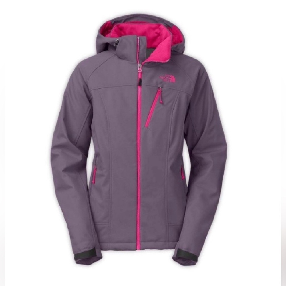THE NORTH FACE | APEX ELEVATION JACKET WOMEN'S